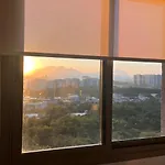 Flat Serenity Rio Centro