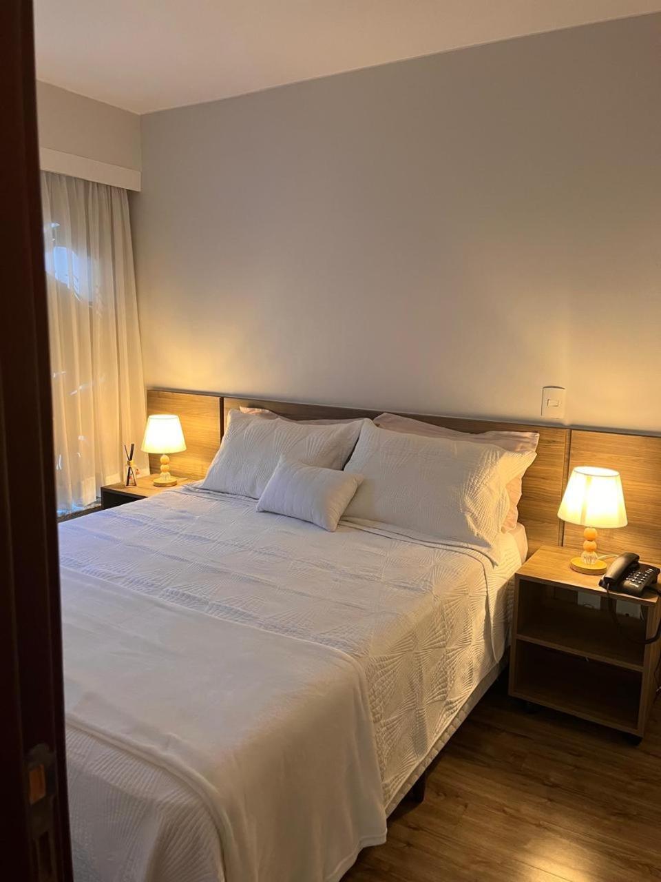 Apartment Flat Serenity Rio Centro *