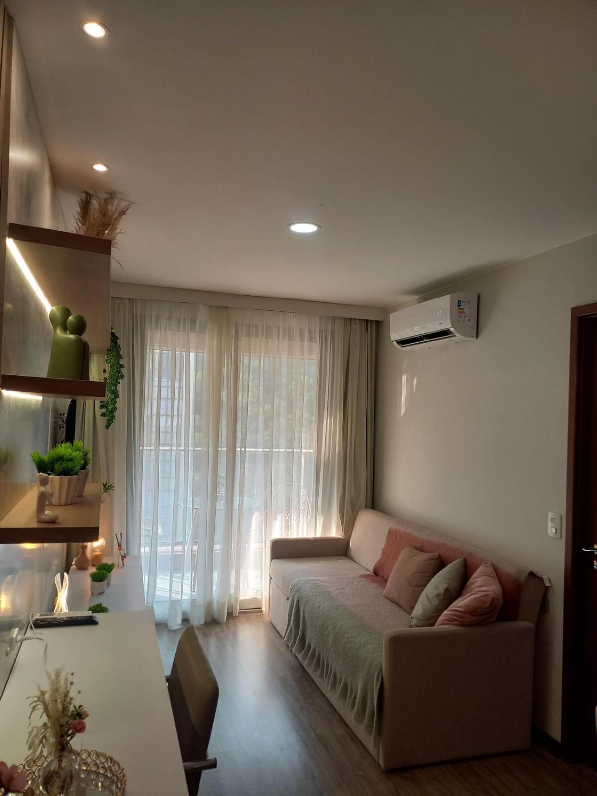 Apartment Flat Serenity Rio Centro Rio de Janeiro