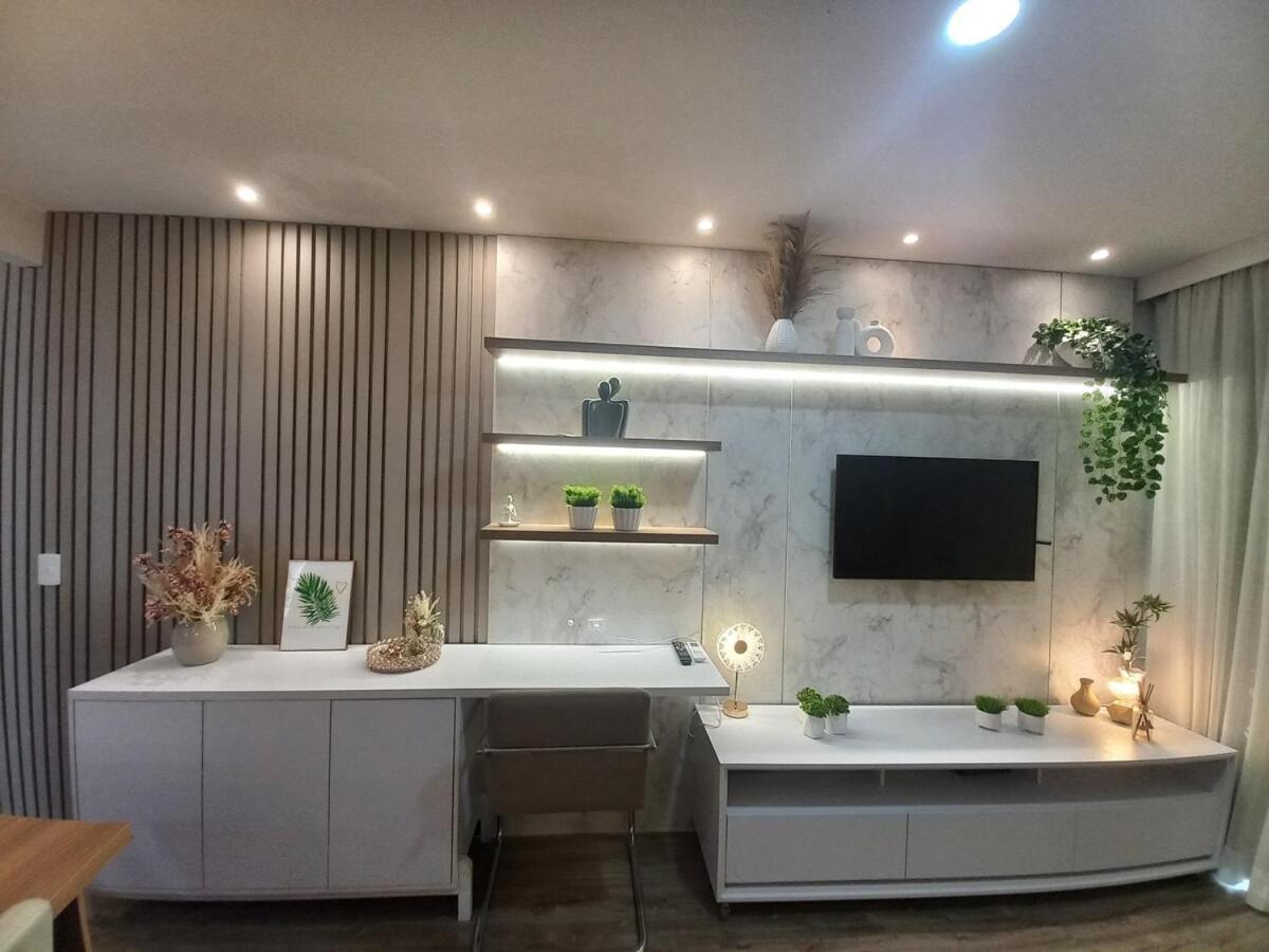 Apartment Flat Serenity Rio Centro *
