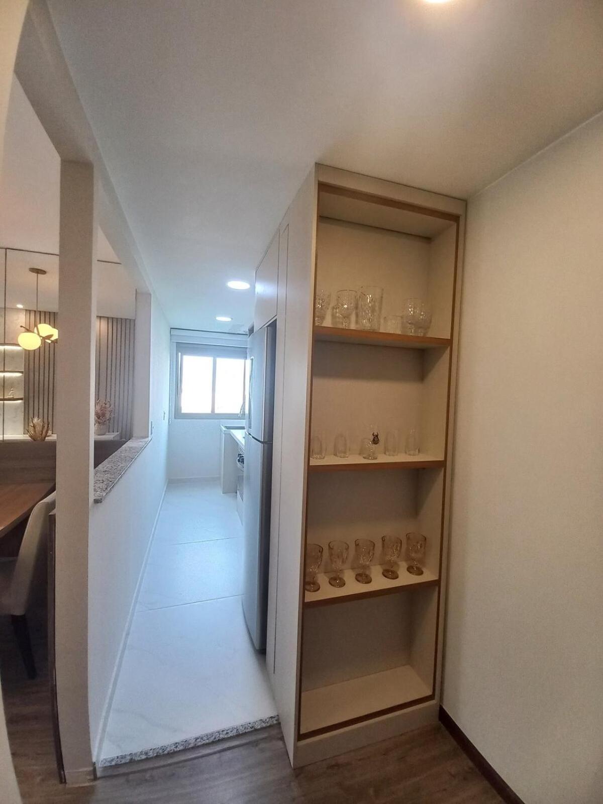 Flat Serenity Rio Centro Apartment Rio de Janeiro